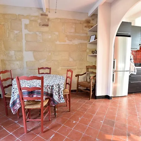 Micoulet, Parking - Clim Holiday home *