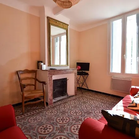 Micoulet, Parking - Clim Holiday home