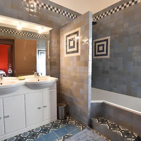 Holiday home Micoulet, Parking - Clim Arles