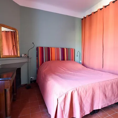 Holiday home Micoulet, Parking - Clim Arles