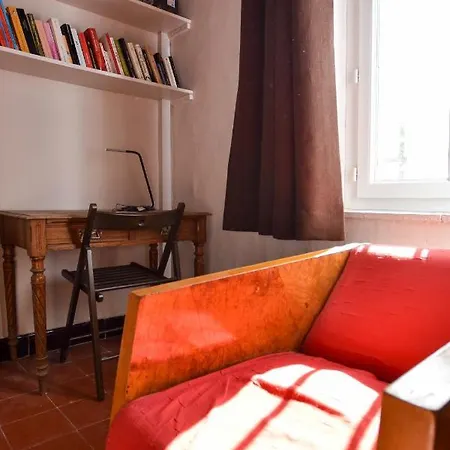 Micoulet, Parking - Clim Holiday home *